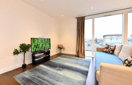 Kew Bridge Apartments - Foto 20