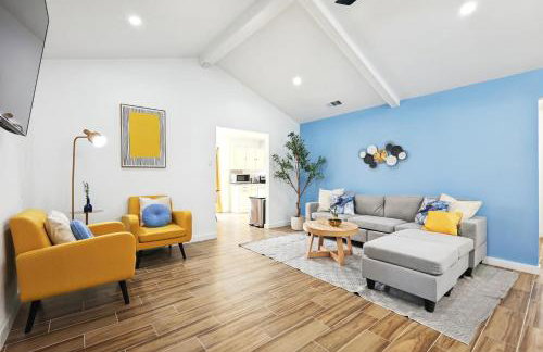 Best of Desoto 4BR, 3BA with Pool, HotTub, Cinema - Foto 7