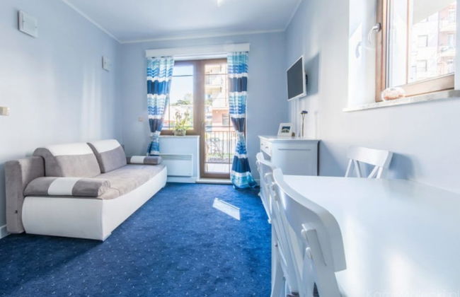 Apartamenty Sun & Snow Continental - Photo 20