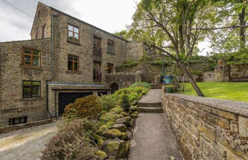 Oldmill-2bed-sleeps6-hottub-privategarden - Foto 73