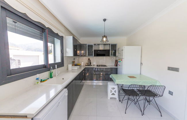 ANGEL A BLOK MARMARİS - Foto 7