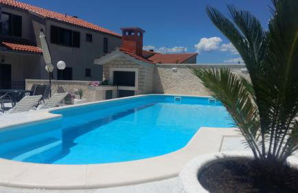 Villa Ante Split-Podstrana - Photo 40