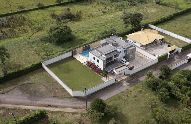 Casa restrepo - Foto 3