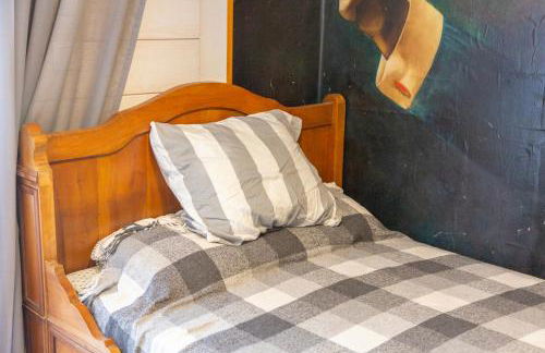 Mousterlin Cottage 4pers 200m plage - Foto 14