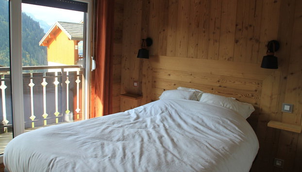 Veronica Vr51 Nature & Mountain 6 Pers - Foto 2, Habitación