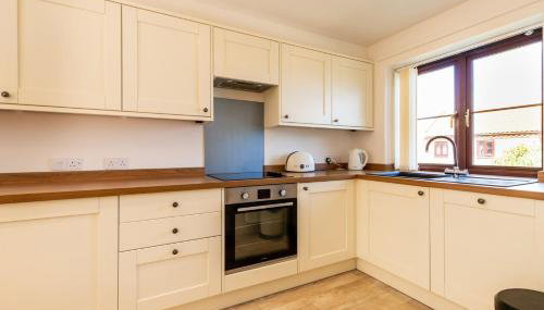 Host & Stay - Tystie Cottage - Foto 5