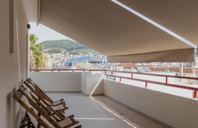 Eudaimonia - Luxury Apartment in Agrinio - Photo 8