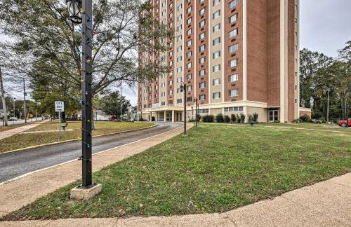 Airy Apt Situated in the Coosa River Area! - Photo 26