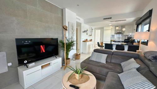 Torremar 81 Exclusivo apartamento con terraza - Foto 2