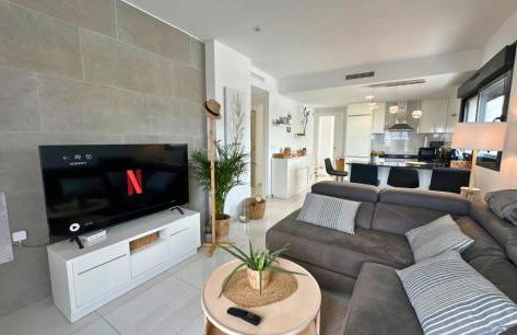 Torremar 81 Exclusivo apartamento con terraza - Foto 2