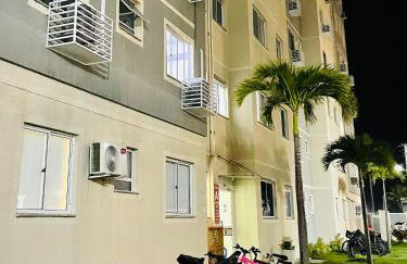 Auréa Residência - a 500 m da Praia - Foto 60