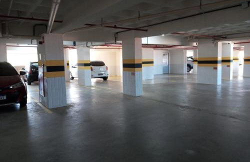 Lindo apartamento, ao lado do Shopping Partage Nova Betânia Ed WHB - Foto 33