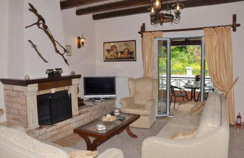 Villa Leo Junior - Foto 4