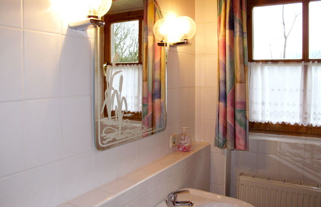 3 bedroom House in Witzmannsberg with garden and terrace - Photo 9