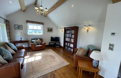 Long Roods cottage - Photo 14