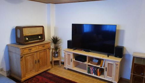 Gemütliches Haus im alten Ortskern - Foto 4