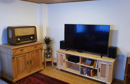 Gemütliches Haus im alten Ortskern - Foto 4