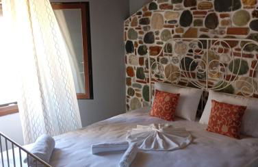 Stone and Serenity Cottage - Foto 15