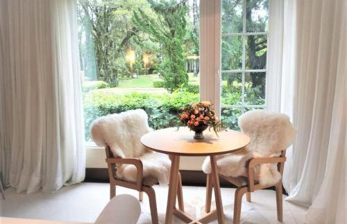 Suíte Superior no Laje de Pedra (1003) - Foto 22