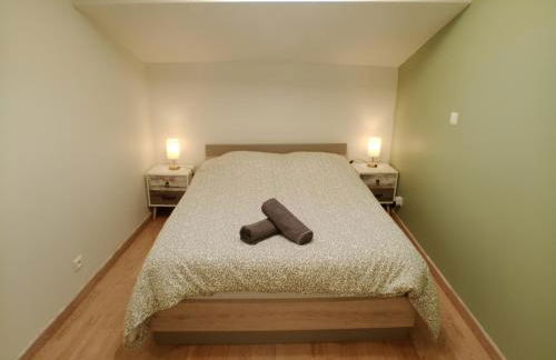 MAISON DU SOUVENIR 70 m2 près du Futuroscope - Foto 11