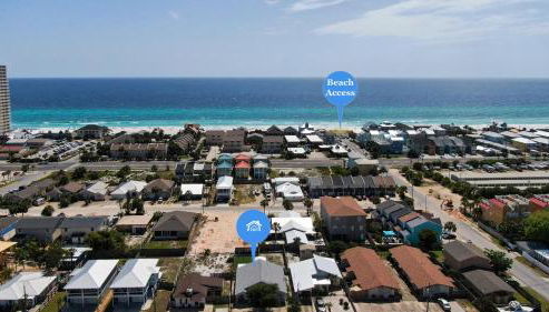 Red Neptune by Nautical Properties - Foto 2