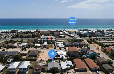 Blue Neptune at 5313 Sunset Avenue by Nautical Properties Vacation Rentals - Foto 22