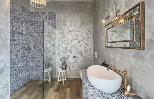 Villa Campi for 10 persons near Pula with large garden, private golf and tennis court, kids playground & wellness area - Foto 34