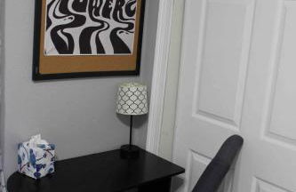 Charming Modern Valrico Getaway - Pets Welcome - Foto 18