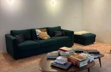 Gîte La Noec - Foto 7