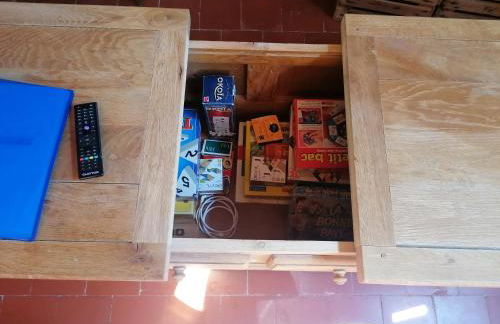 chez Marie et Lulu - Foto 12