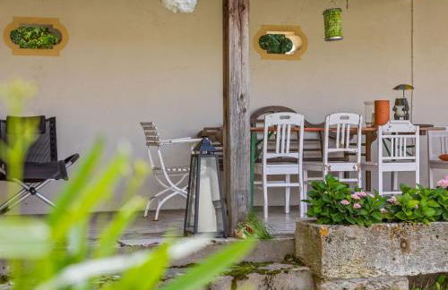 Herrenhaus in Riedenburg im malerischen Altmühltal - Foto 33