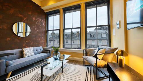 Union Court Mezzanine - B9 - Building has no lift and stairs to all apartments - Foto 1