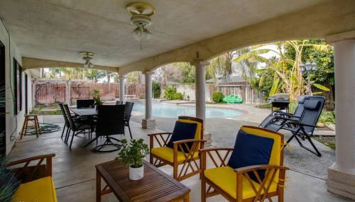 Cozy Hygge Home Centrally Located 2 King Beds - Foto 5