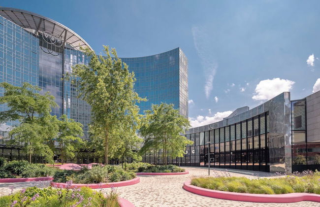 Limehome Amsterdam Gatwickstraat - Foto 65