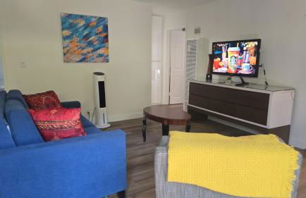 West LA Boutique Apartments Minutes from the Coast - Foto 20
