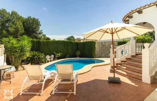 Villa Mimosa by Abahana Villas - Foto 2