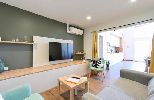 Gîte L'Art du Rustique Chic - Sérénité et Elégance - Photo 5