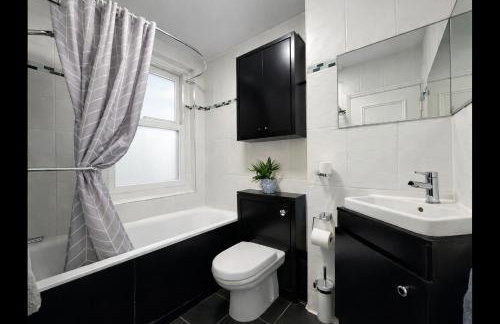 Highgate Maisonette with Roof Terrace - Foto 17