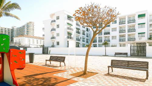 Columbus Playa - Foto 3