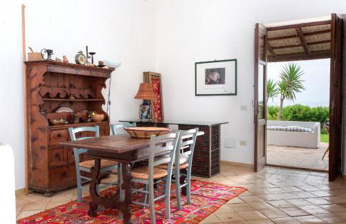 L'Agave, Salina - Foto 1