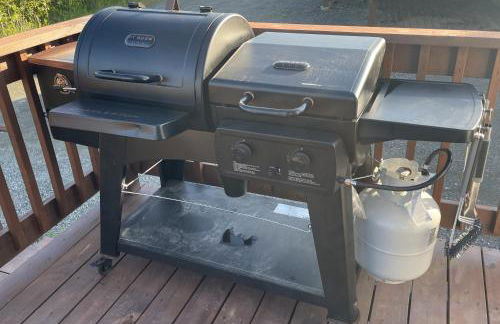 Peaceful Acres Cabin 4 - Get-N-Away - Foto 17