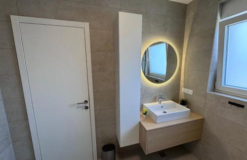 Villa Plesa with office and private pool - Foto 33