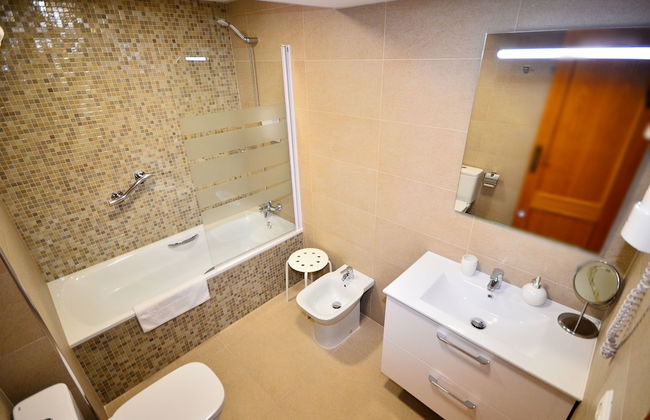 Aparthotel Ola Blanca - Foto 51