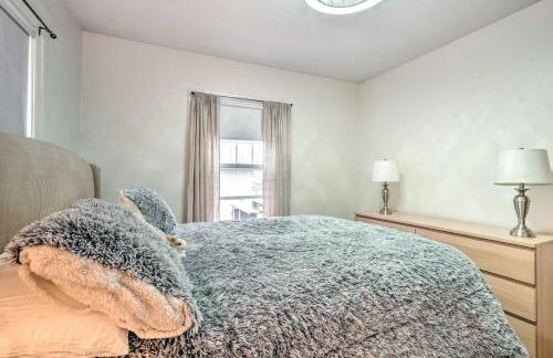 Cozy Minneapolis Escape with Patio Near Dtwn! - Foto 17