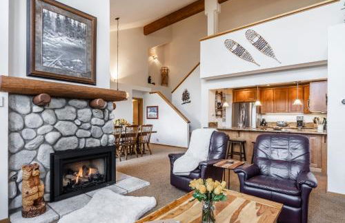 Updated 3 Bedroom 3 Bathroom Snowcreek Phase V #884, Sleeps 6 - Foto 35