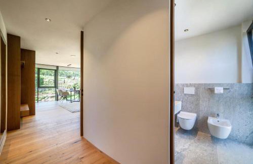 Natur Romantik Apartment Annalena - Foto 18