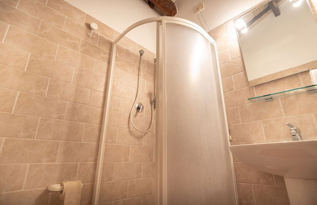 Agriturismo Sasso Rosso - Photo 63