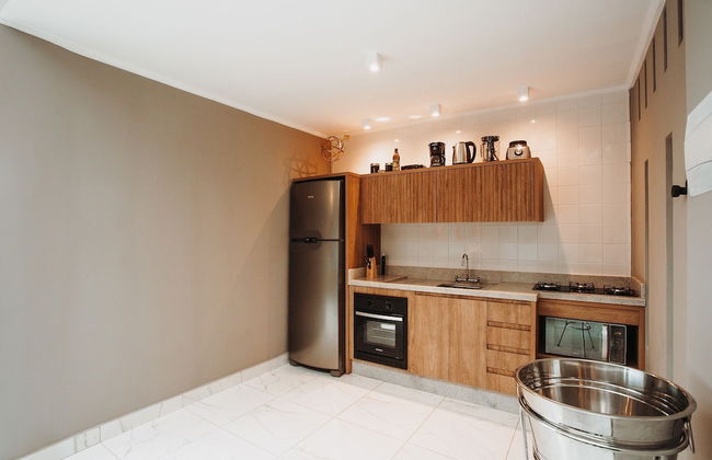 Reserva Cabanas - Foto 38