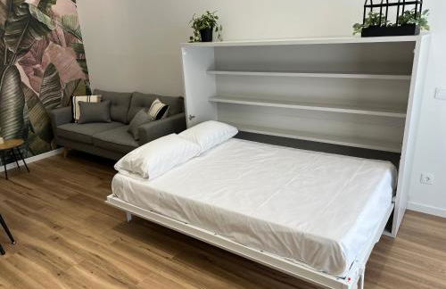 Beach Apartments Valencia - Photo 25