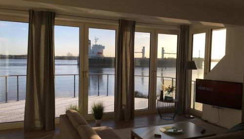 Luxuswohnung Pazifik WESER WELLNESS WHIRLPOOL - Foto 4
